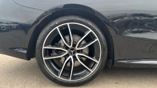 Mercedes-AMG C-Class C43 4Matic Night Ed Premium Plus 2dr 9G-Tronic Petrol Cabriolet